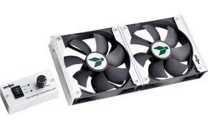 Ventilator frigider Vento NG 120