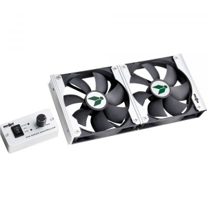 Ventilator frigider Vento
