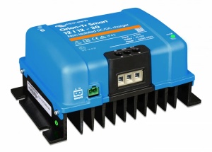Victron Energy Convertor cu charger DC-DC Orion-Tr Smart Non-isolated 12 12-30 (360W) - Img 3