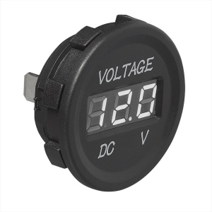 Voltmetru 10-30V