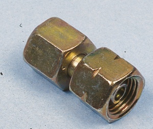 Adaptor RST 8, 1 4 filet exterior din stanga