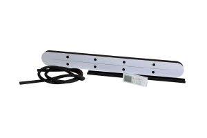 Aer conditionat electric 12V Camper Utilaje Camioane - Img 7