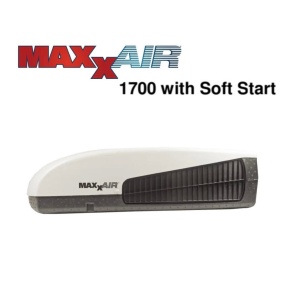 Aer conditionat plafon Maxxair 1700 cu pompa de caldura - Img 3