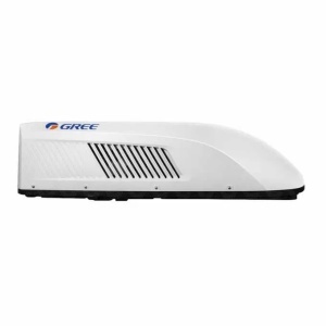 Aer conditionat, rulota, autorulota, camper GREE Inverter 3,6KW , 220V - Img 3