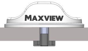 Antena LTE WiFi Maxview ROAM - Img 3