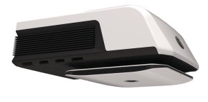Aparat de aer conditionat pe acoperis SR-MECair RCW17, 1700W