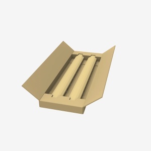 Bandă PTFE pentru toaletă Clesana C1 (66400 / 66403) Bandă PTFE pentru toaletă Clesana C1 (66400) pentru modernizare - Img 2