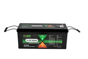 Baterie/Acumulator LiFePO4, 12.8V 300Ah, functie Bluetooth si Auto-Incalzire, model LFP12300BTHK - Img 3