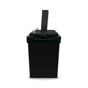 Baterie Litiu 50Ah 12V LiFePO4 Smart BMS Bluetooth Perfectium - Img 5