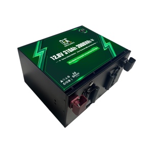 Baterie litiu Idealakku SERIA IA 310Ah 12V LiFePO4 BMS inteligent pentru montaj sub scaun Bluetooth, cu încălzire - Img 9