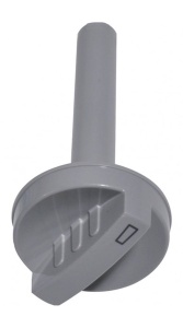 Buton rotativ Dometic pentru RM 8400,8500,8550 RML 8550 RMS 8400,8460, 8500,8550
