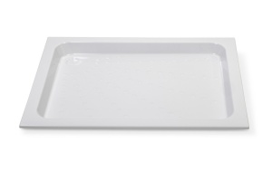 Cadita de dus 830x670x59mm din PST