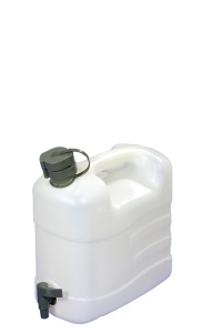 Canistra,bidon 10 litri
