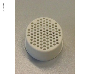 Capac teava gaze frigider