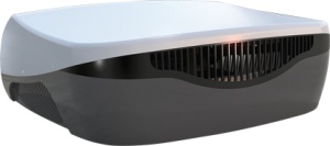 Clima e-Van 5400H e-Van 7400H , Aparat de aer conditionat - Img 2