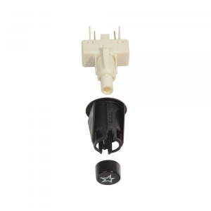 Comutator pentru aprindere electrica pentru plite si combinatii Dometic