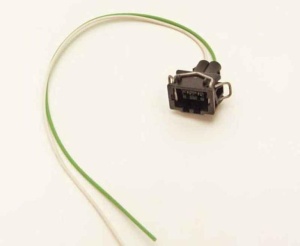 Conector cu cablu de 30cm pentru 46955 si 46891