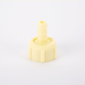 Conector pentru furtun cu piulita