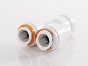 Conector Y Conectori multipli