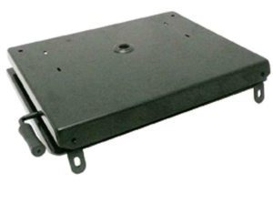 Consola rotativa Fiat Ducato tip 244, Citroen Jumper, Peugeot Boxer, rotitoare in mijloc
