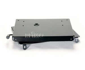 Consola rotativa Fiat Ducato Type 244, Peugeot Boxer, Citroen Jumper