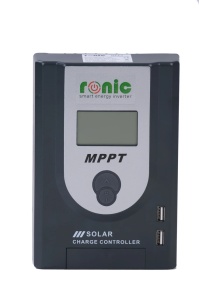 Controler Regulator Incarcare Solara MPPT RONIC MPJ2024-20A