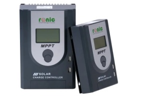 Controler/Regulator Incarcare Solara MPPT RONIC MPJ2024-40A - Img 5