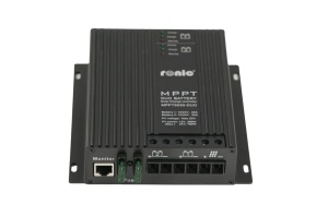 Controler Regulator Incarcare Solara RONIC MPPT5030-DUO - Img 4
