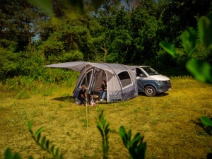 Copertina autoportanta adecvata pentru VW T3, T4, T5, T6