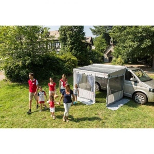 Copertina Cort Privacy Ultra Light, 400 cm - Img 2