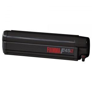 Copertina Fiammastore F45 S VW T5 T6 California, negru