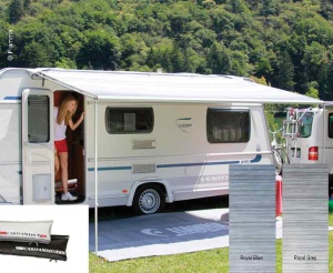 Copertina rulota Caravanstore XL - extensie 250 cm X 410cm lunime