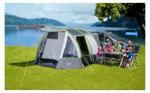 Cort campervan Touring