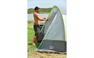 Cort campervan Touring - Img 4
