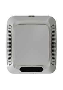 Difuzor 12-V Aer Conditionat Plein-Aircon - Versiune de baza NOU Noua tehnologie de flux de aer