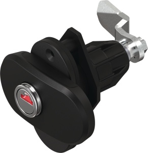 Dispozitiv de inchidere cu rasucire Double Red