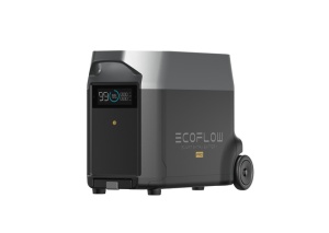 EcoFlow DELTA Pro Cea mai recenta generatie de alimentare cu energie mobila - Img 2
