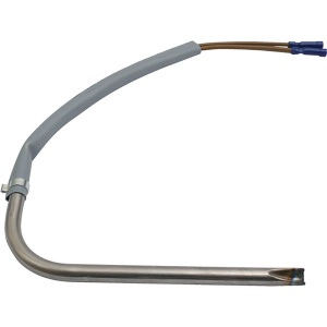 Element de încălzire pentru frigidere Dometic, înclinat, 130 wați/12 volți