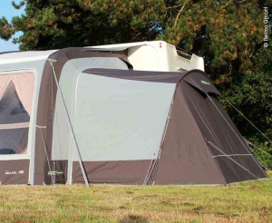 Extensie pentru copertina caravan Evora 260 390