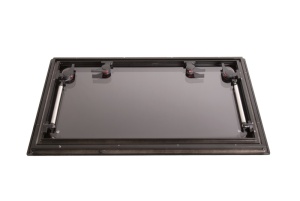 Fereastra de aerisire acrilica Carbest - Stil RW - Img 3