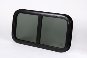 Fereastra glisanta din sticla reala RW-Motion 800x450