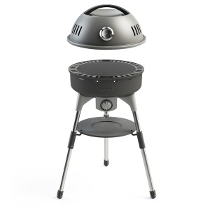 Gratar pe gaz independent DEVIL BBQRUISER HT (30 mbar) - Img 2