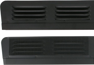 Grila de ventilatie VW T4, toate modelele, 08 1990 , 2003 - Img 4