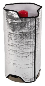 Husa termica pentru butelii de gaz de 5-11 kg - Img 2