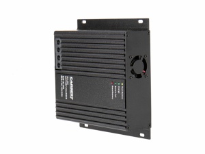 Incarcator de baterie 12 V 30 A Design compact - compatibil cu Bluetooth cu modulul Bluetooth - Img 3