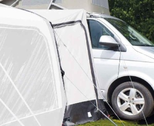 Incuietoare pentru ORION 300 - inaltime 180-210cm