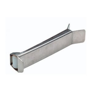 Instrument pentru introducerea benzii de 23 mm