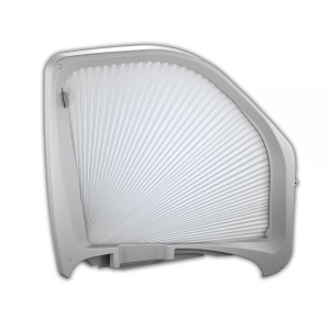Intunecare geam lateral pentru Fiat Ducato SP 310 - Img 2