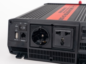Invertor sinusal 1500 W - Img 2