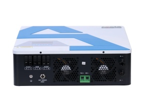 Invertor Solar Hibrid RONIC PRO 3600, 3.6KW 24V - Img 6